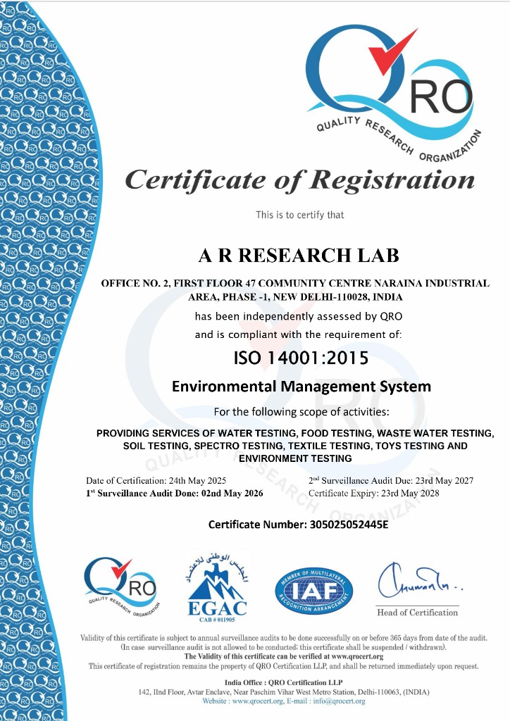 ISO 14001:2015