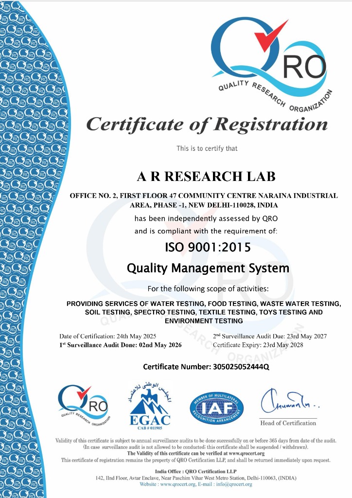 ISO 9001:2015