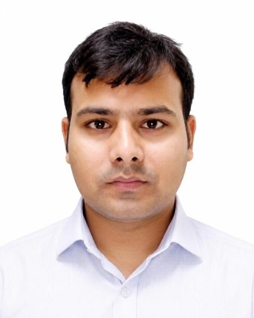 Krishnandan kumar Kushwaha